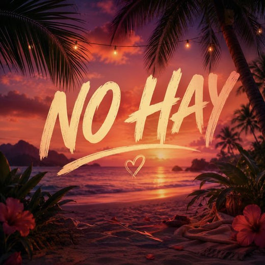 Edward Sofoke - 'NO HAY' [Ringtone]