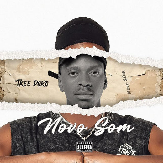 Tkee Doro - 'Novo Som (feat. Tério)' [Ringtone]