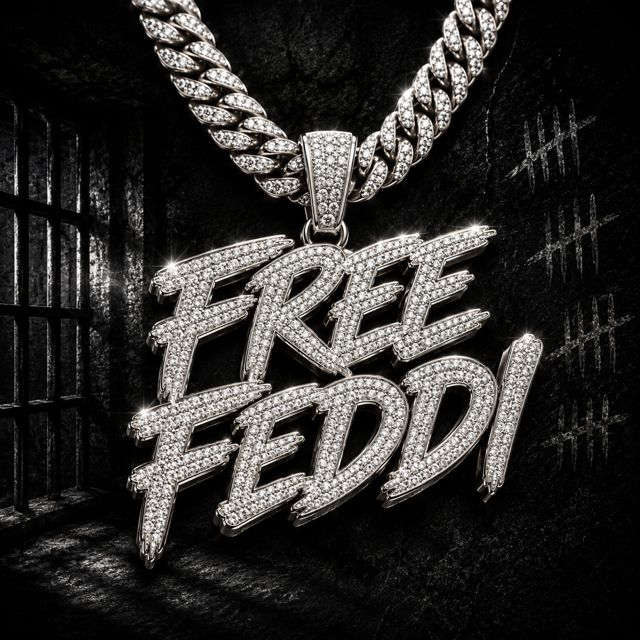 4EvaFeddi - 'Feddi Freestyle' [Ringtone]