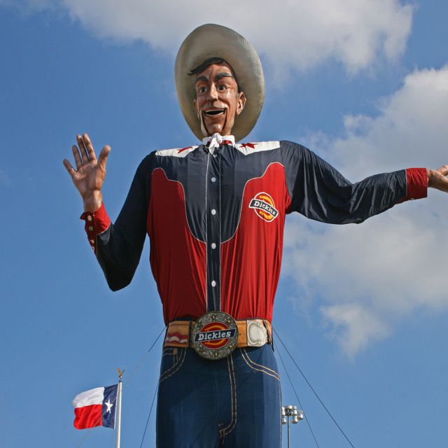 Riley Thomas - 'Dicked Down In Dallas (Chorus)' [Ringtone]