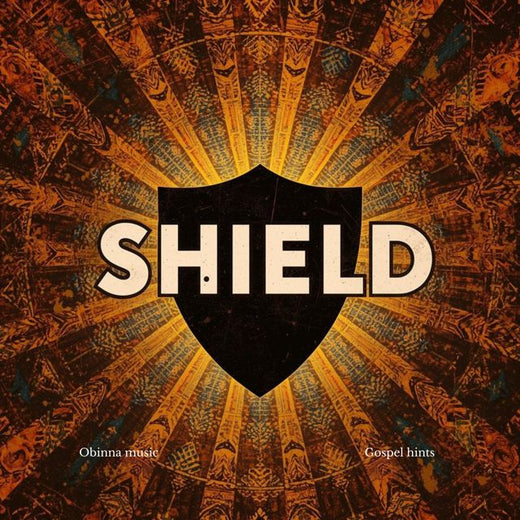 Obinna music - 'Shield (feat. Gospel hints)' [Ringtone]