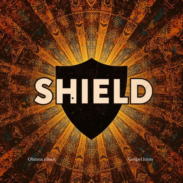 Obinna music - 'Shield (feat. Gospel hints)' [Ringtone]