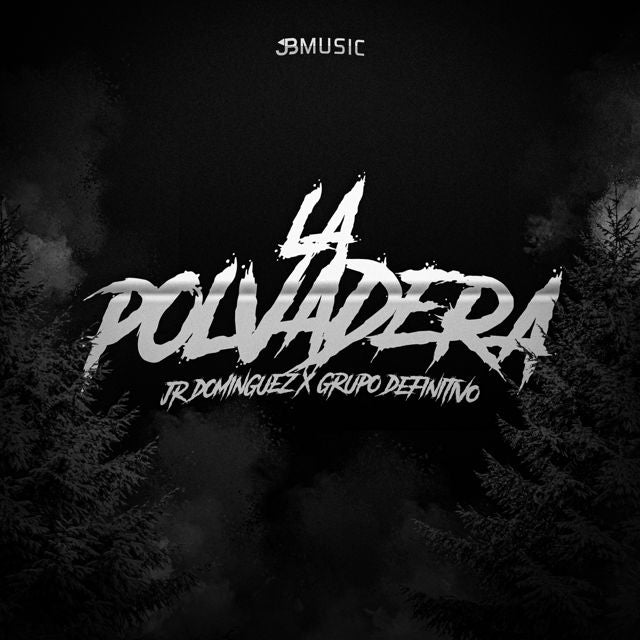JR Dominguez - 'La Polvadera (feat. Grupo Definitivo)' [Ringtone]