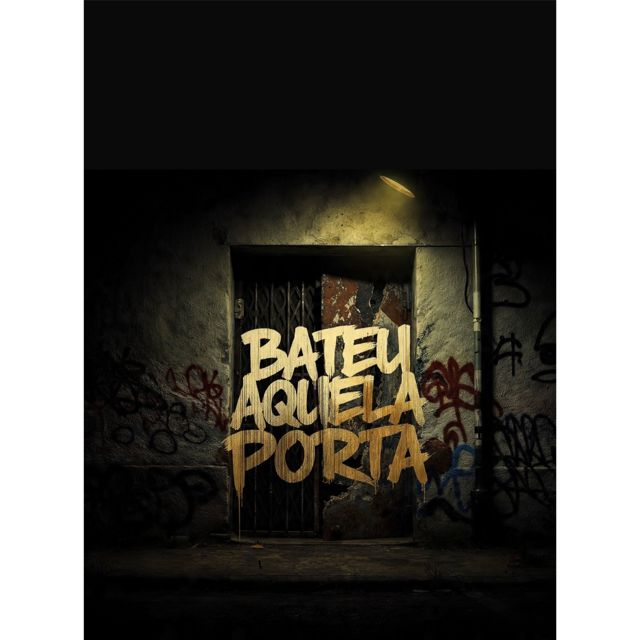 MC GH - 'Bateu Aquela Porta' [Ringtone]