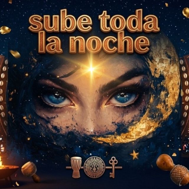 Miquelin Herrera - 'Sube toda la noche' [Ringtone]