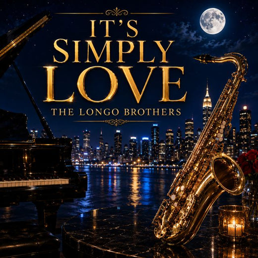 The Longo Brothers - 'It's Simply Love' [Ringtone]