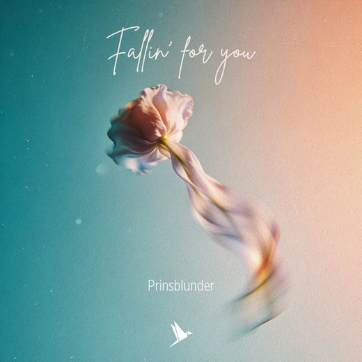 Prinsblunder - 'Fallin’ for you' [Ringtone]
