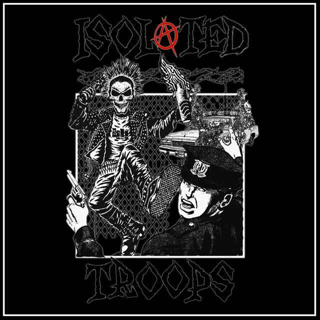 Isolated Troops - 'Rise Up' [Ringtone]