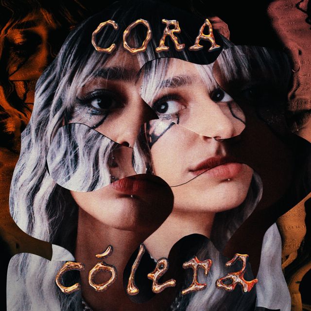 CORA - 'Na Tua Cara' [Ringtone]