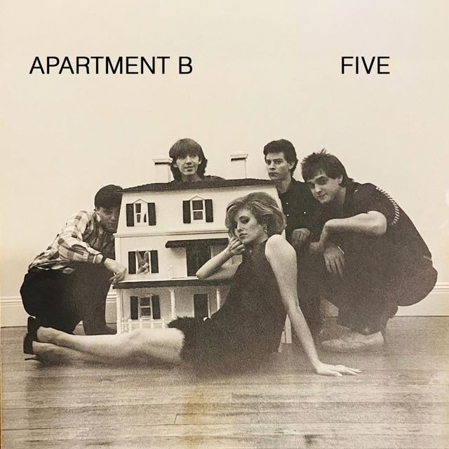 Apartment B - 'Almost There' [Ringtone]
