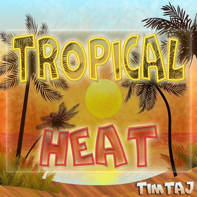 TimTaj - 'Tropical Heat' [Ringtone]