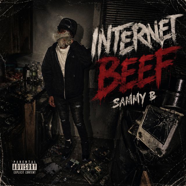 Sammyblizz - 'Internet Beef' [Ringtone]