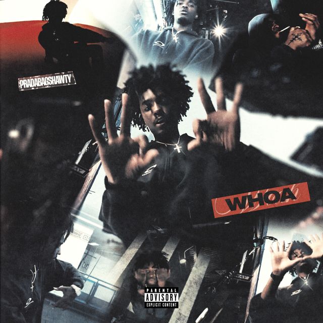 Pradabagshawty - 'Whoa' [Ringtone]