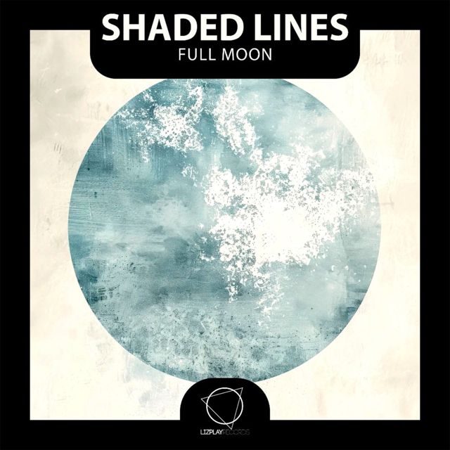 Shaded Lines - 'Full Moon' [Ringtone]