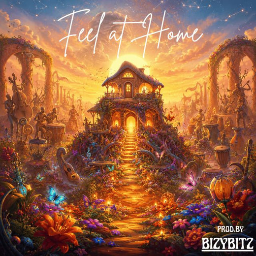 itzBizy - 'Guest (Instrumental)' [Ringtone]