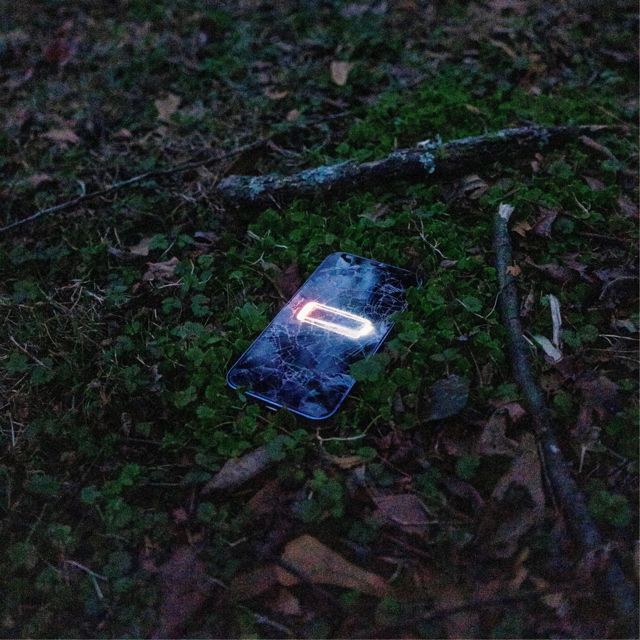 Chris Hart - 'Dead Batteries' [Ringtone]
