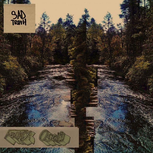 Feonix - 'Sad Truth (feat. Oscify & JQFROMTHE252)' [Ringtone]