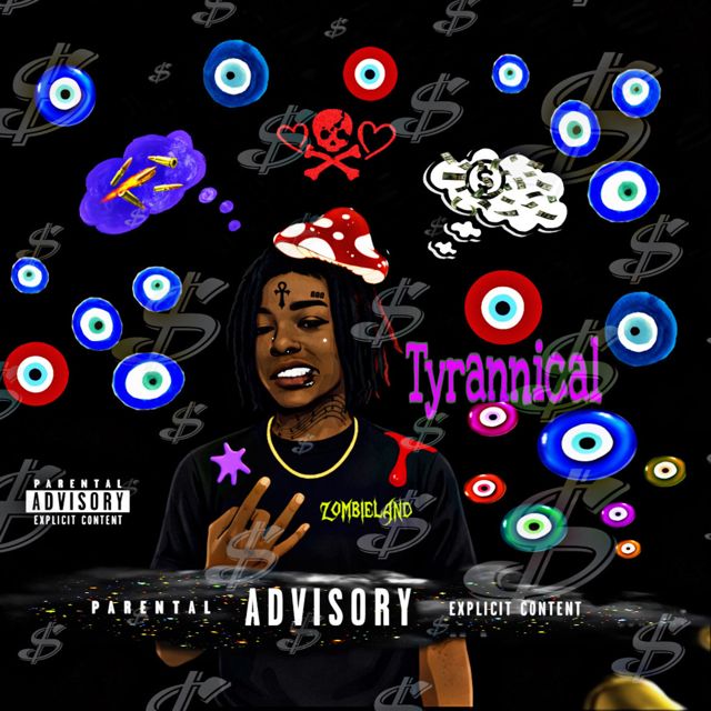 Munyunn - 'SuckerFree!' [Ringtone]