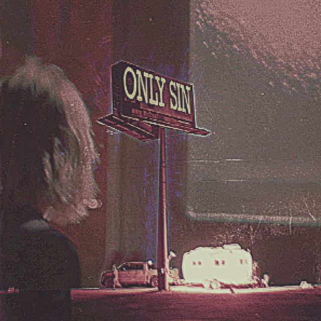 Big Guy - 'Only Sin (feat. The Very Large Men & James Droll)' [Ringtone]