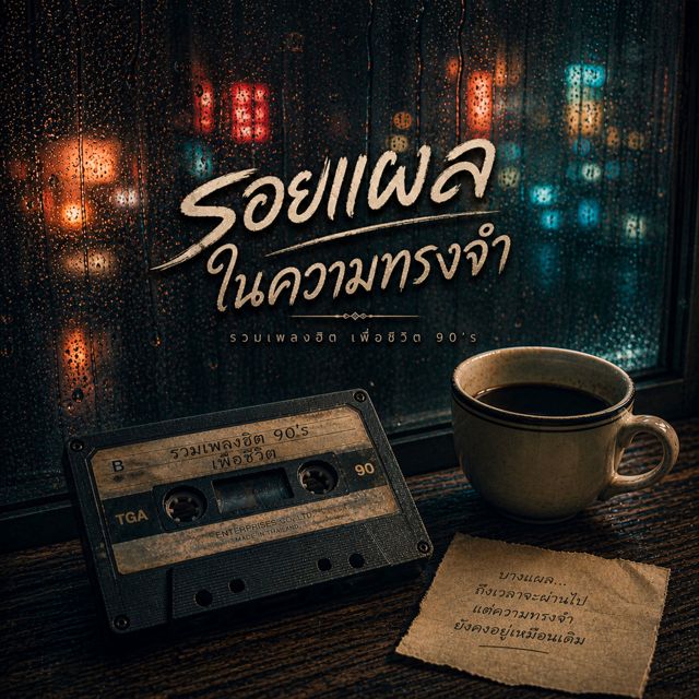 Chanon Dechathorn - 'รั้งไว้ด้วยอ้อมกอด' [Ringtone]