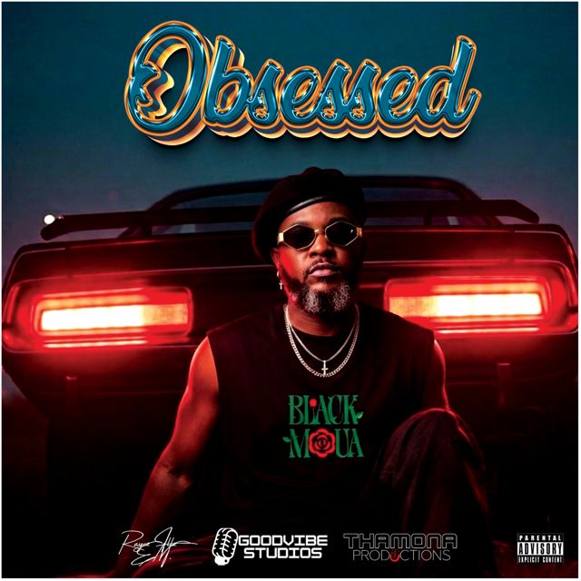 Rayoz Illz - 'Dopamine' [Ringtone]