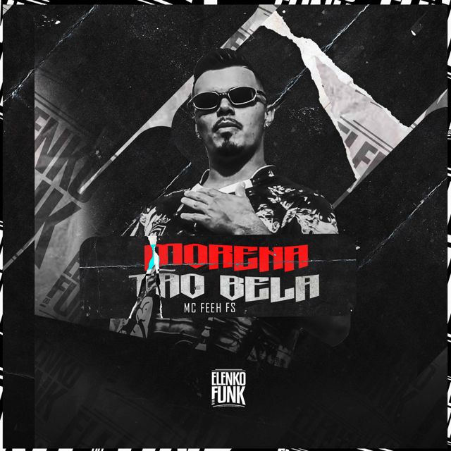 Mc Feeh fs - 'Morena Tão Bela (feat. MC Gui Da Norte)' [Ringtone]
