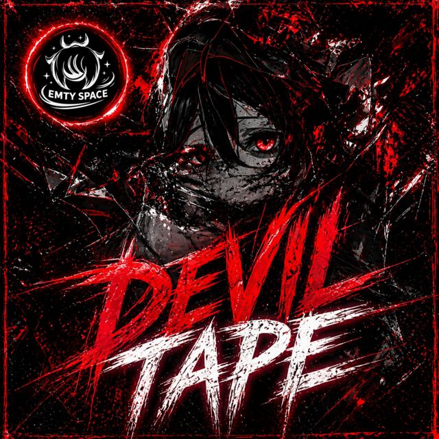 KSC - 'DEVIL TAPE (feat. CX5TLXHXLL)' [Ringtone]