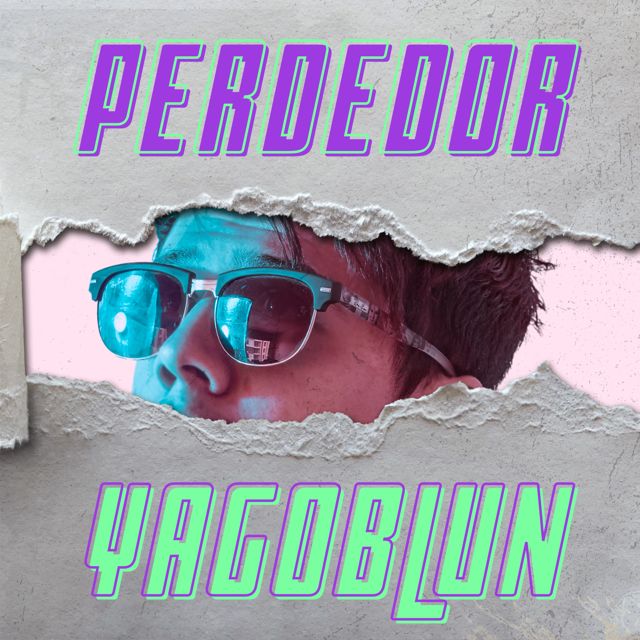YAGOBLUN - 'Perdedor' [Ringtone]
