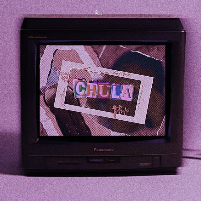 Gaes - 'Chula' [Ringtone]