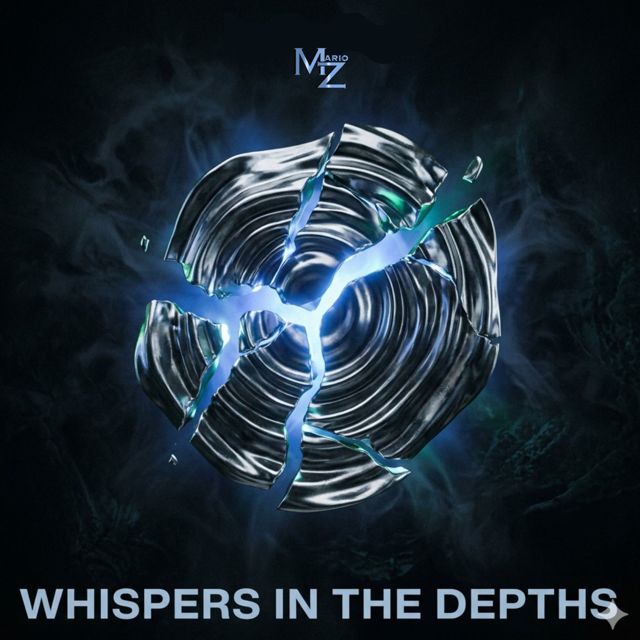 Mario Z - 'Whispers in the Depths' [Ringtone]