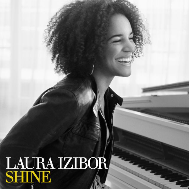 Laura Izibor - 'Shine' [Ringtone]