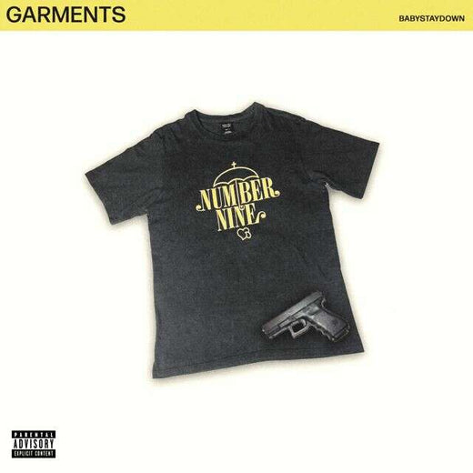 Staydown Archive - 'Garments' [Ringtone]