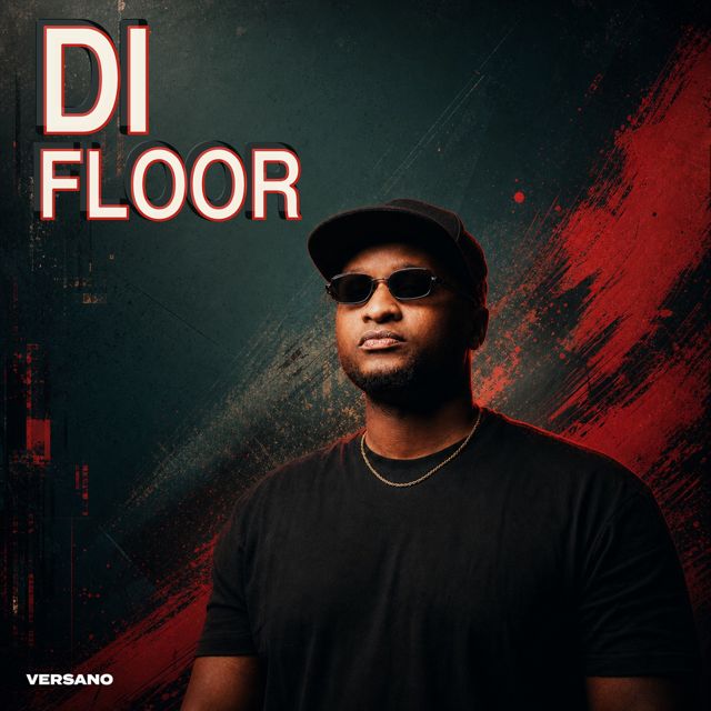 VERSANO - 'Di Floor' [Ringtone]