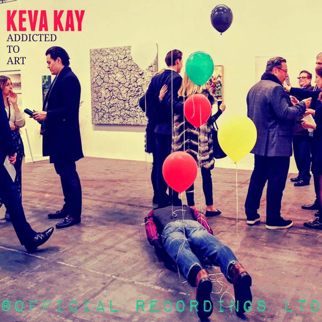 Keva Kay - 'Struggle Soda' [Ringtone]