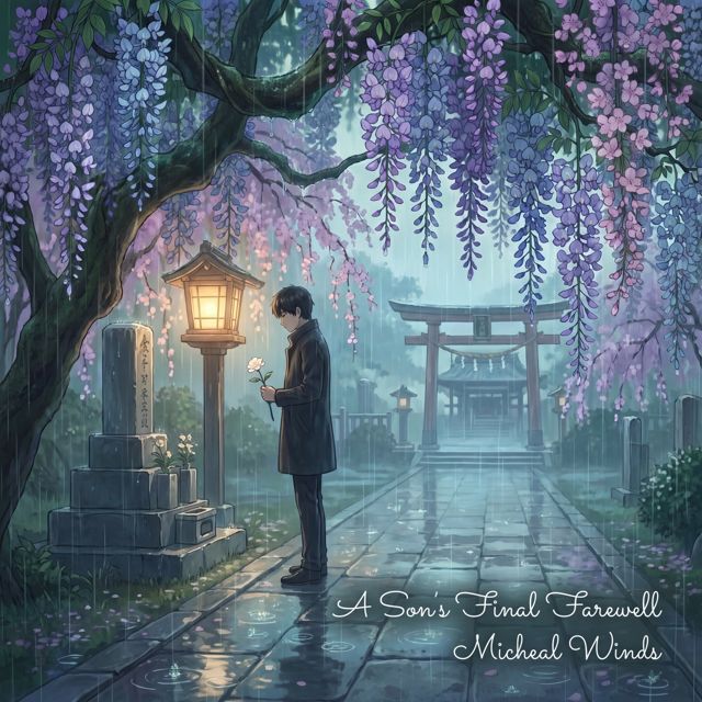 Micheal Winds - 'A Memento' [Ringtone]
