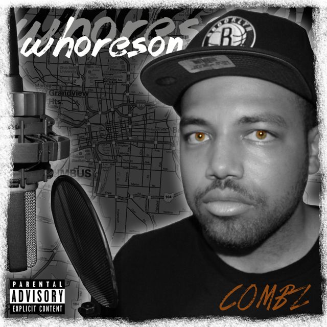 Combz - 'Villians Live Twice' [Ringtone]