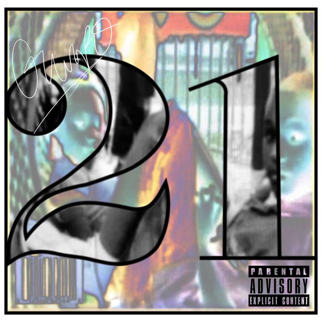Gwapo - '21 w/ NO KIDS!' [Ringtone]