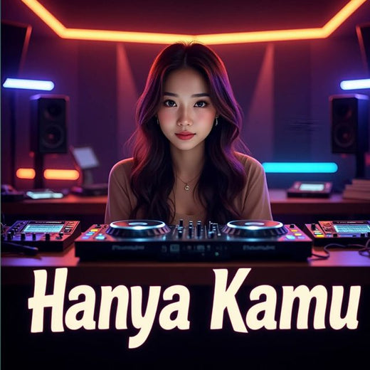 Jeki Jeksen - 'Hanya Kamu' [Ringtone]