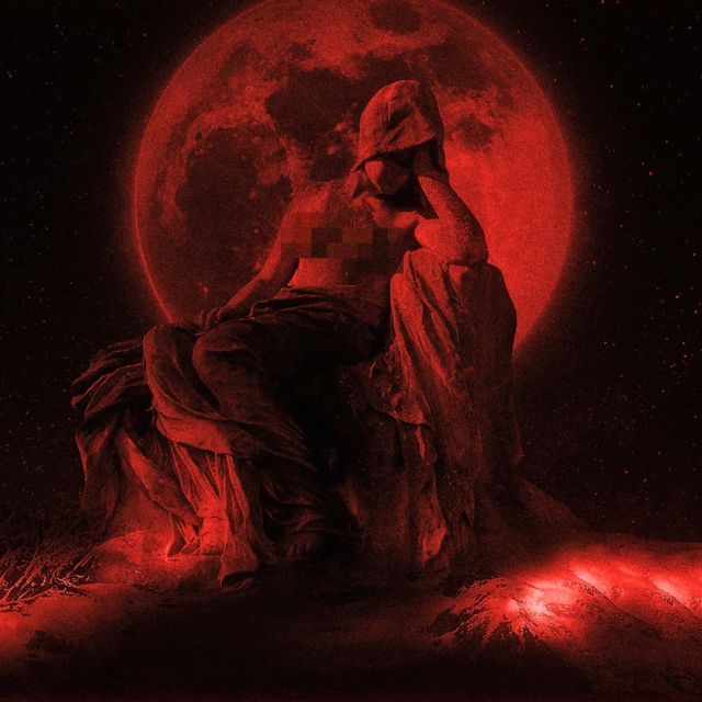 dark eyes - 'Ritual' [Ringtone]
