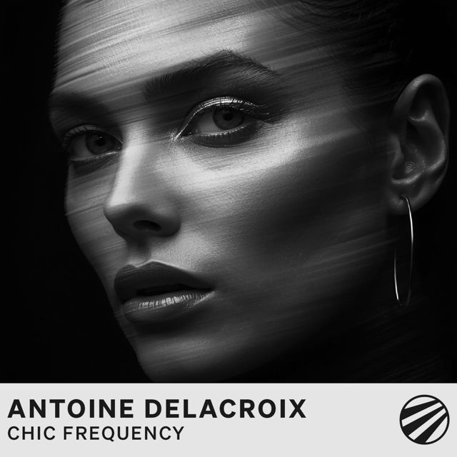 Antoine Delacroix - 'Analog Love' [Ringtone]