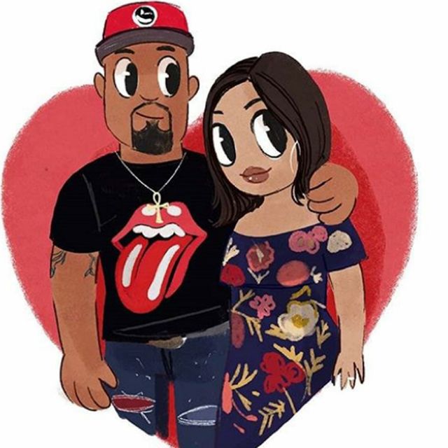 Rednose - 'Roll Wit My Baby' [Ringtone]