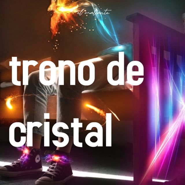 El maliante - 'trono de cristal' [Ringtone]