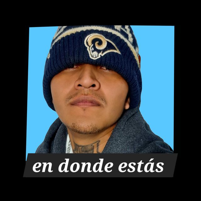 LA SANTA PUPILA OFICIAL - 'en donde estás' [Ringtone]
