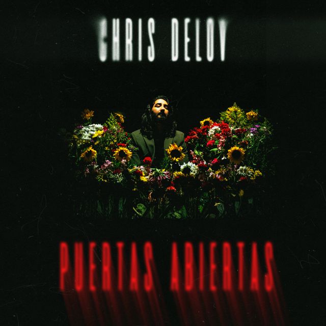Chris Delov - 'Puertas Abiertas' [Ringtone]