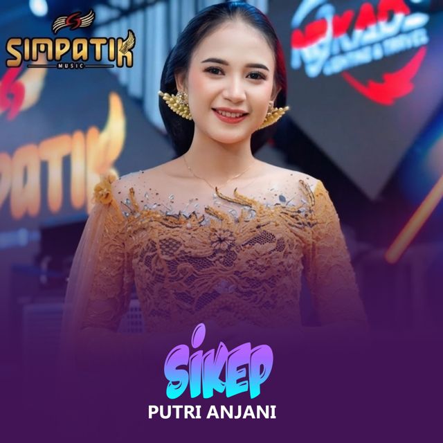 Putri Anjani - 'Sikep' [Ringtone]