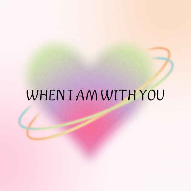 Zandei - 'When I Am with You' [Ringtone]