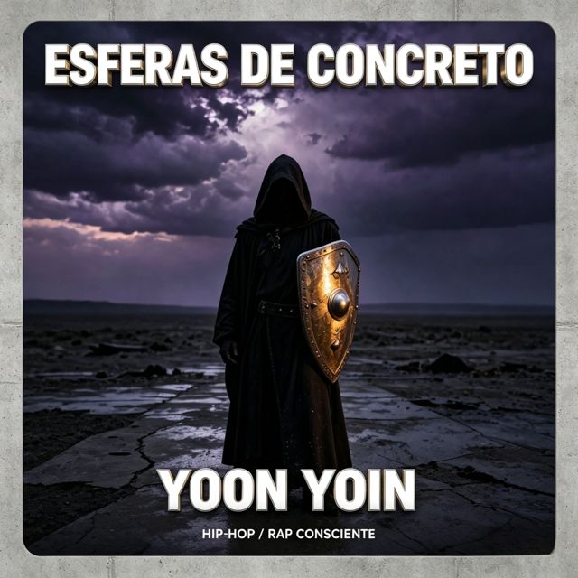 Yoon Yoin - 'ESFERAS DE CONCRETO' [Ringtone]