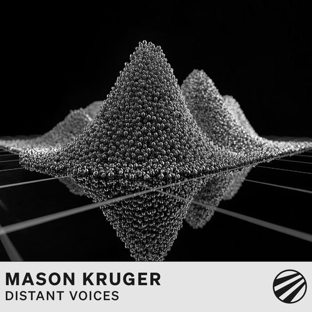 Mason Kruger - 'Distant Voices (feat. Blake Mokoena)' [Ringtone]