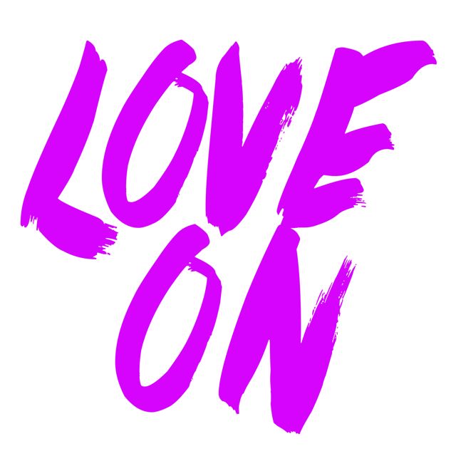 Dj Boojee Rama - 'Love On' [Ringtone]