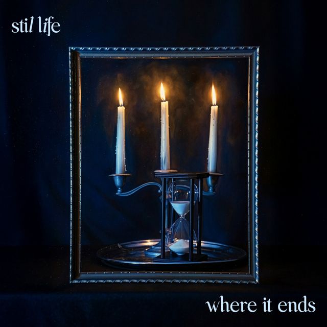 Stil Life - 'Where It Ends' [Ringtone]